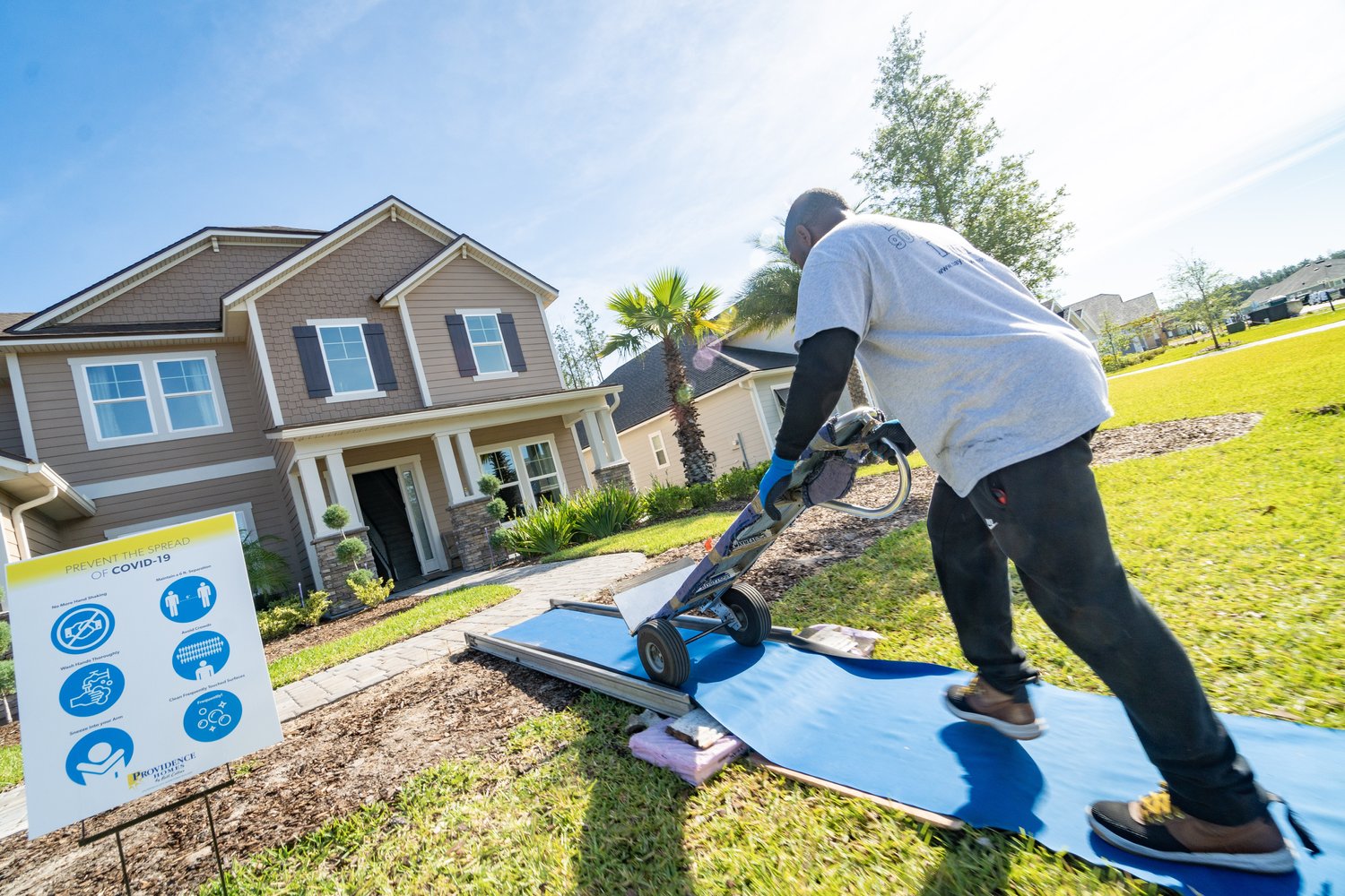 Macclenny Movers